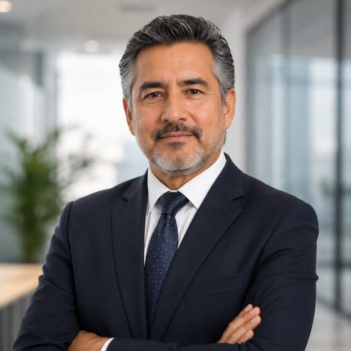 Alex Venero Jaimes