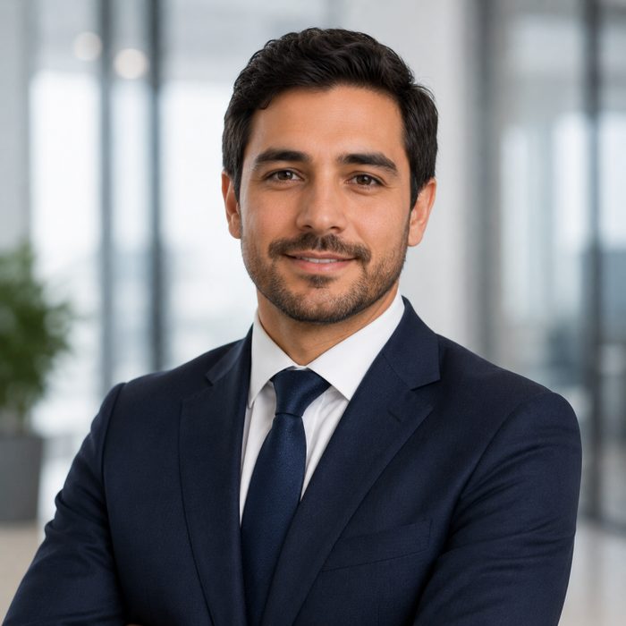 Luis Alberto Murillo Ormachea