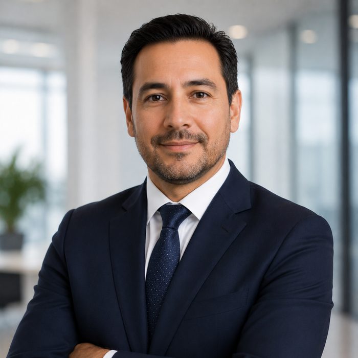 Jerry Pereda