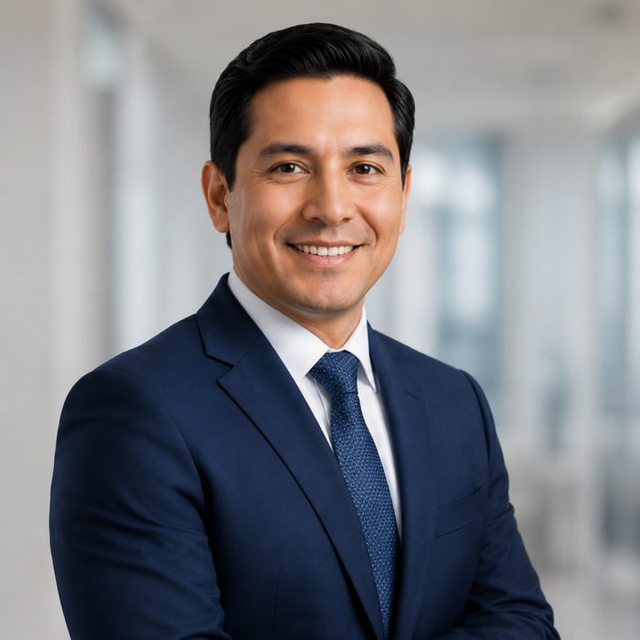 Victor Laguna Tolentino